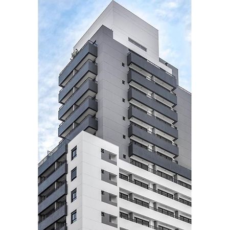 Anylife Smart Bela Vista Apartment Сао Паоло Екстериор снимка