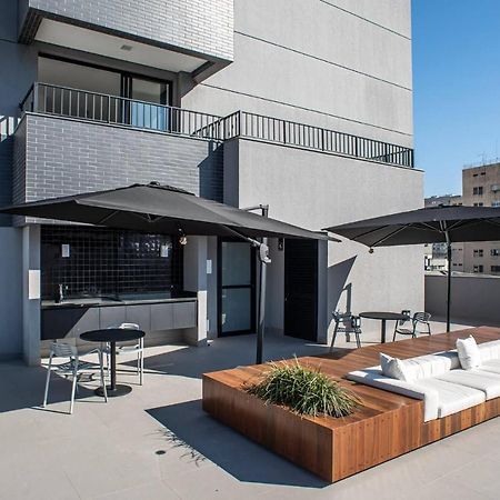 Anylife Smart Bela Vista Apartment Сао Паоло Екстериор снимка