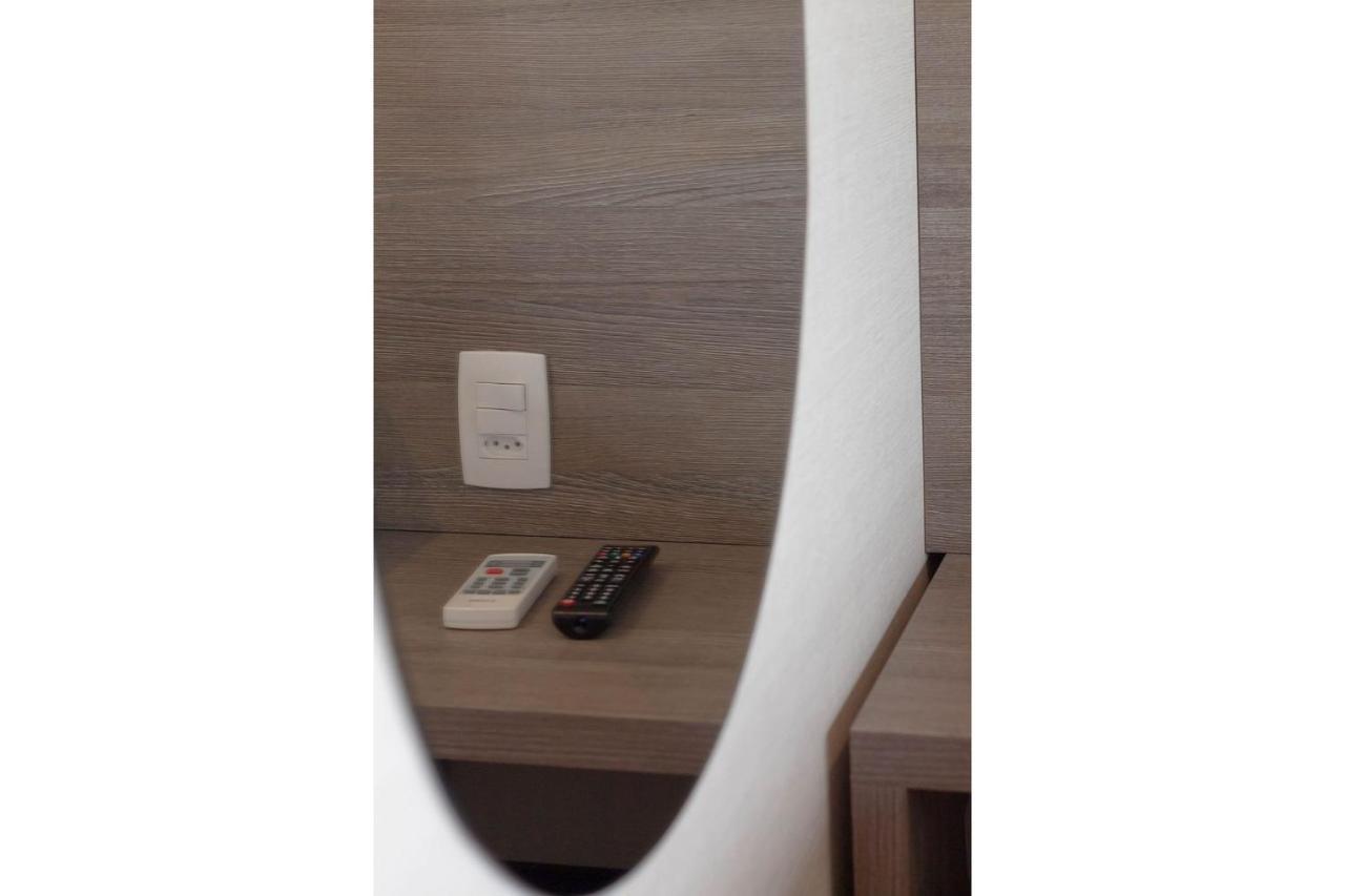 Anylife Smart Bela Vista Apartment Сао Паоло Екстериор снимка