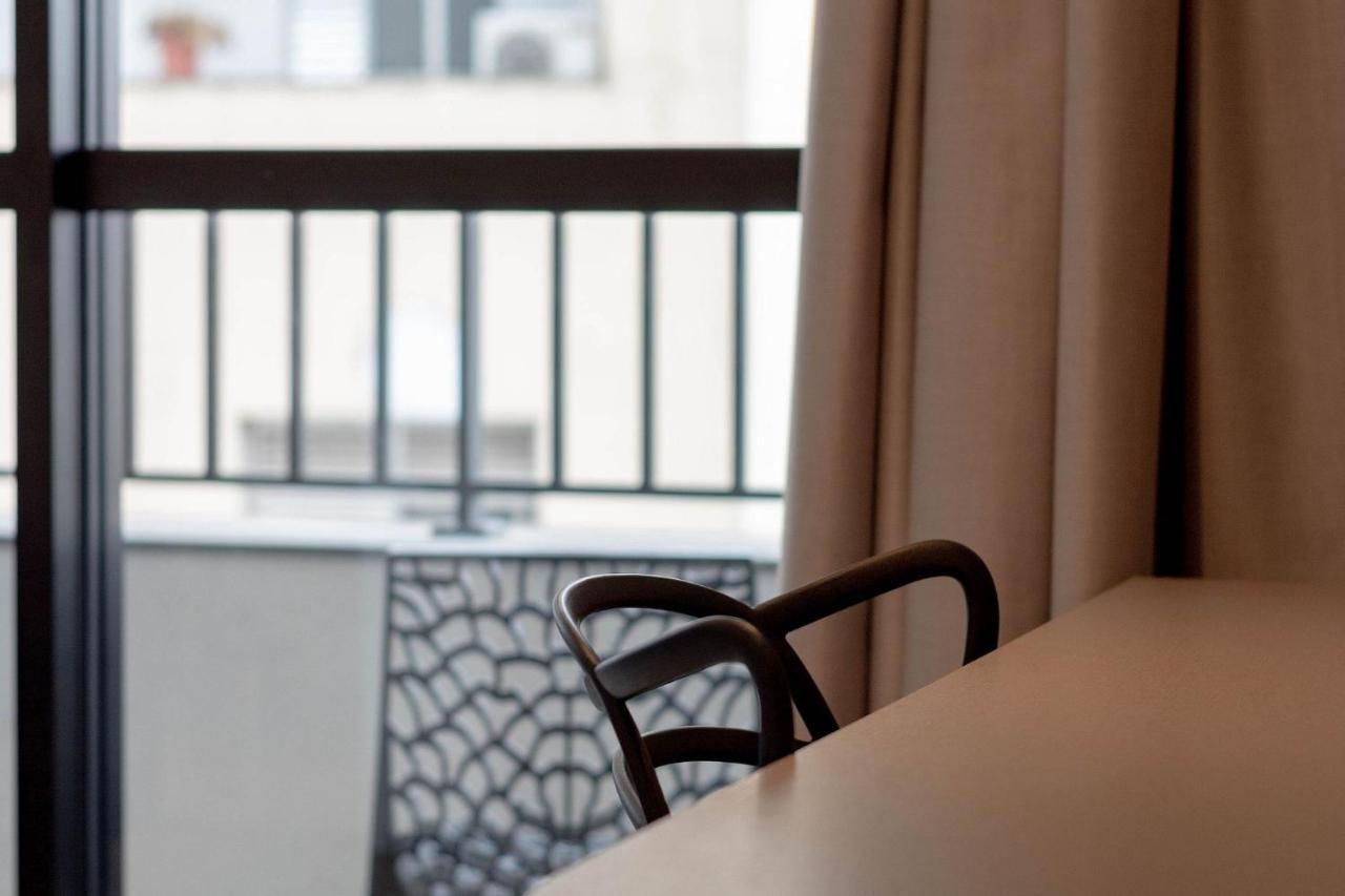 Anylife Smart Bela Vista Apartment Сао Паоло Екстериор снимка
