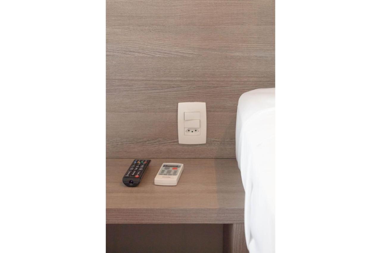 Anylife Smart Bela Vista Apartment Сао Паоло Екстериор снимка