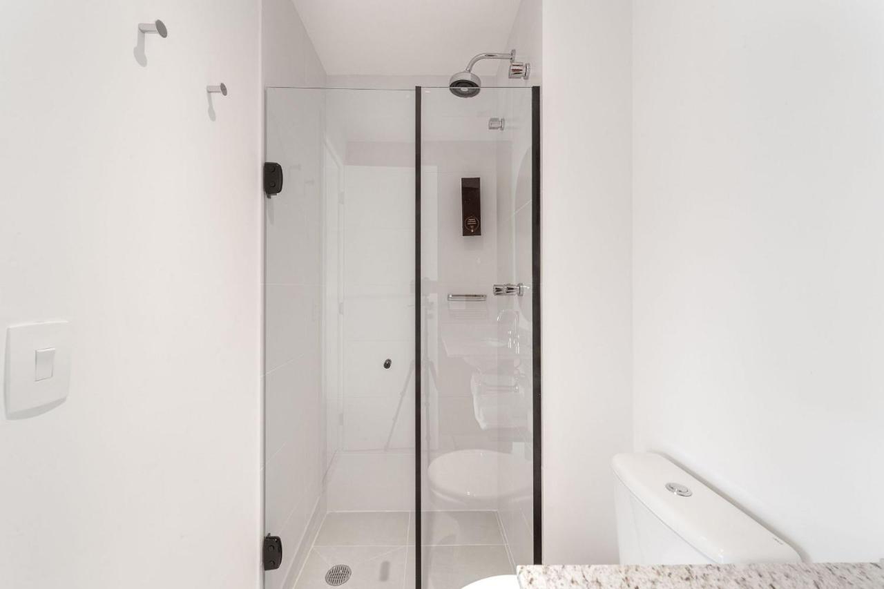 Anylife Smart Bela Vista Apartment Сао Паоло Екстериор снимка