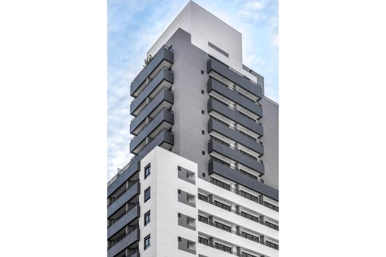 Anylife Smart Bela Vista Apartment Сао Паоло Екстериор снимка