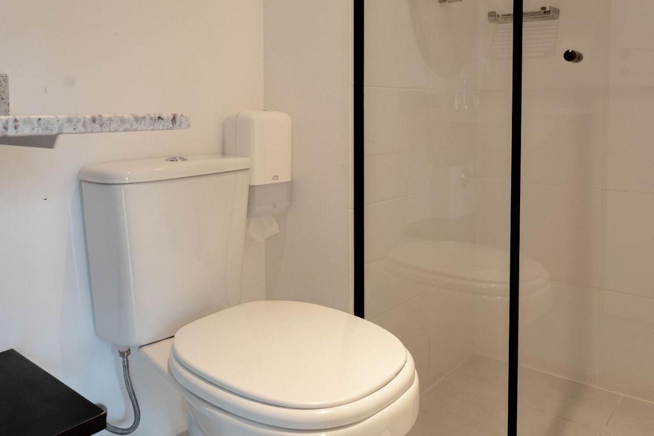Anylife Smart Bela Vista Apartment Сао Паоло Екстериор снимка